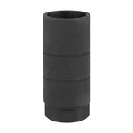 Itaimay Oil Pressure Inner Hexagon 1-1/6" X1.114" ,2-1/4" Deep(57mm), Black. Fixed Price $12.11.