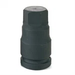 Grey Pneumatic 4914m 1" Drive X 14mm Hex Driver. Fixed Price $71.52.