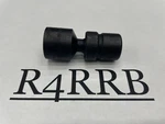 Snap-on Tools Usa Nos Metric 1/4" Drive 15mm Impact Swivel 6pt Socket Iptmm15. Fixed Price $59.95.