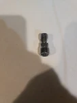 New Mac Tools 10mm Swivel Socket Quarter Inch Drive Mu610mmra. Fixed Price $49.99.
