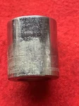 Craftsman -g- 43549 (reverse) Socket 19mm, 3/8 Drive, 6 Point - Usa (t62). Fixed Price $12.00.