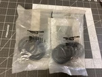 (lot Of 2) Armstrong Tools 5-pack O-rings (lpw69b). Fixed Price $24.99.