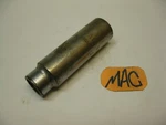 Mac Tools 1/2 Drive 1/2" Deep 12 Point Socket Vd162 Usa. Fixed Price $9.99.