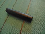 Snap-on 1/2" Drive 6-pt Sae 9/16" Flank Extra Deep Impact Socket Siml180. Fixed Price $50.00.