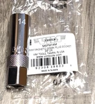 Vim Tools Pro 14mm Magnetic Spark Plug Socket 3/8dr W/ Knurled Grip #mspm14m. Fixed Price $25.10.