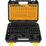 Elead 1/4" Drive Impact Socket Set, 56-piece 1/4'' Set. Fixed Price $73.64.