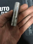 Matco Vintage Socket 11mm Usa Bd11m2a Deep Tools 12 Pt. Fixed Price $15.00.
