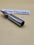 Craftsman Tools 13/16 Deep Socket 1/2 Drive 12 Pt G2-47527 Usa. Fixed Price $15.99.