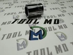 Snap-on Tools Usa New 3/8" Drv 17mm Flank Drive Xtra Fdx Shallow Socket Yfsm171. Fixed Price $43.95.