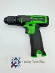 Snap-on Cdr761bg 14.4 Volt 3/8" Chuck Cordless Drill Tool Only Rare Green. Fixed Price $185.00.
