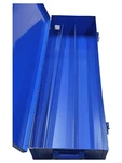 Williams Jumbo Sockets Wrench Storage Box Blue. Fixed Price $100.00.