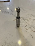 Snap On Fxkv4 Variable Length Extensions 4" 3/8" Drive. Fixed Price $80.00.
