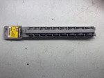 Craftsman Tools (34442) 9 Pc Metric 12 Point Shallow Socket Set 10mm-18mm. Fixed Price $20.00.