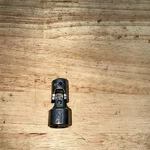 Cornwell Tools U0214 Swivel Socket 1/4" Drive 7/16" Sae 6 Point Free Shipping(i. Fixed Price $15.00.
