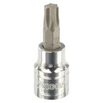 Kobalt 3/8-in Drive Metric T Torx Socket (choose T40 T45 T50). Fixed Price $9.99.