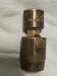 Snap-on Tools 1/2" Drive Swivel Socket 3/4 Imb 240 B Rare!. Fixed Price $39.99.