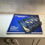 6 Piece All Purpose Pliers Set Cornwell Cpl6aps. Fixed Price $195.00.