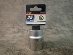 New Performance Tool W34835 35mm 12 Point 3/4" Drive Socket (bn488). Fixed Price $15.99.