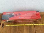 Snap-on Tools Usa 3/8" Swivel Impact Sae Socket Foam Set 207ipffr New 6 Point. Fixed Price $400.00.