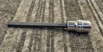 Proto 5441-5/16xl 1/2-inch Drive Extra-long Hex Bit Socket 5/16-inch Tip Chrome. Fixed Price $23.87.