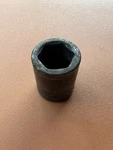 Blackhawk Impact Socket 1/2 In Drive 6-point 3/4 Std Uw-1624 Made Usa. Fixed Price $5.99.
