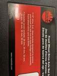 Mac 7-pc Fwd Axle Nut Socket Set As4547a - 1/2 Drive Deep Impact. Fixed Price $155.00.