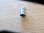 Nice Williams B-1220 5/8" Socket, 3/8" Drive, 12 Point. Fixed Price $3.60.