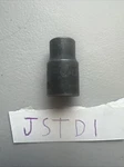 Matco Tools Cp12m2a 12mm Metric Shallow Impact Socket 1/2" Drive 12 Point. Fixed Price $14.07.