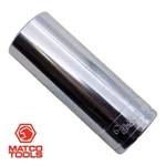 Matco Bd17m6sea Silver Eagle Bd17m6 3/8" Drive 6 Point 17mm Metric Deep Socket. Fixed Price $17.95.