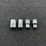 Blackhawk Tools 8 Point Double Square Socket Set 3/8 Drive 4pc Usa. Fixed Price $25.00.