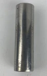 Craftsman 1/2" 6 Point 3/8" Drive Deep Socket Inverted G 43332 Made In Usa. Fixed Price $11.04.