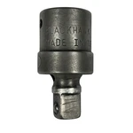 Vintage Blackhawk Usa 1/2" Drive Impact Universal Joint Adapter Model. Fixed Price $24.30.