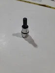 Blue-point Tools Blph388, 8mm Metric Hex Bit, 3/8" Drive (snap-on) **new**. Fixed Price $15.99.
