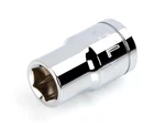 Tekton Individual 1/2 Drive Shallow Metric Socket Choose From 10-38 Mm. Fixed Price $11.64.