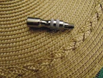 Snap-on Tools Usa New 1/4" Drive 2" Locking Knurled Socket Extension Tmxkl2. Fixed Price $80.00.