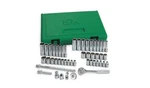 Sk Professional Tools 91848 1/4" Drive Sae Metric Socket Set - 48 Pcs. Fixed Price $269.99.