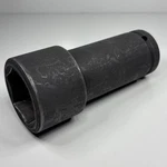 Snap On Tools Bw482 3/4 Drive 6 Point Sae 1-1/2 Deep Budd Wheel Impact Socket. Fixed Price $63.99.