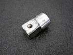 Vintage Mac Tools 1/2" Drive To 3/4" Adapter Av2z Made In Usa. Fixed Price $14.95.