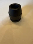 Snap On Im242 3/4" Drive 3/4 - 19m, 6 Point, New Impact Socket Made In Usa. Fixed Price $39.95.