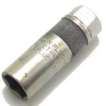 Champion Plug-mate Ii 3/8" Drive 5/8" 6pt Deep Spark Plug Socket Ct-453 Usa Used. Fixed Price $15.99.