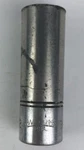 Williams Tools 1/2 6 Point 3/8" Drive Socket Bd-616 Made In Usa. Fixed Price $11.04.