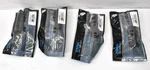 Lot Of 4 Capri Tools Deep Impact Sockets W 3/8" Drive Assorted 13/18/19/24mm. Fixed Price $21.99.
