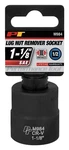 Performance Tool M984 1-1/8 In. Lug Nut 1-1/8" Remover Socket, Black. Fixed Price $21.28.