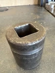 Snap On Impact Socket 1 Drive. 1. 3/8. Im-443. B623. Fixed Price $26.47.