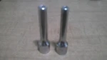 Snap On Tools Usa 1/4" Drive Deep E4e5 Inverted Torx Chrome Socketstle40-stle50. Fixed Price $28.00.
