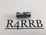 Snap-on Tools Usa New 1/4" Drive 10mm Metric 6pt Chrome Swivel Socket Tmusm10a. Fixed Price $64.95.