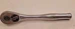 Cornwell Tools 3/8 Drive Standard Handle Chrome Ratchet 7 Long Usa Made. Fixed Price $59.74.