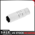 For New 3/8" Drive 5/8" Universal Spark Plug Socket Thin Wall Remove Tool Sk. Fixed Price $14.33.