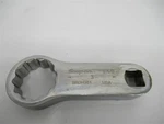 Snap-on Srdh361 , 1/2" Drive 12 Pt Sae 1-1/8" Standard Torque Adaptor. Fixed Price $60.00.