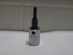 Mac Sc104 5/16 Bit For 3/8" Drive Quality Tool Mechanic. Fixed Price $10.95.